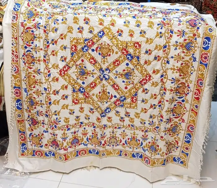 غبانات سورية حلبية عرض اليوم الوطني 1