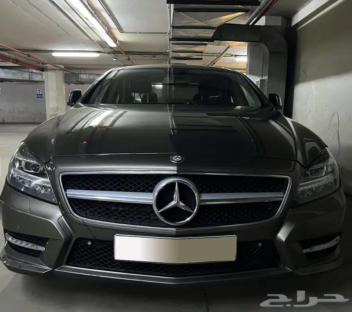 مرسيدس Mercedes موديل 2014 19