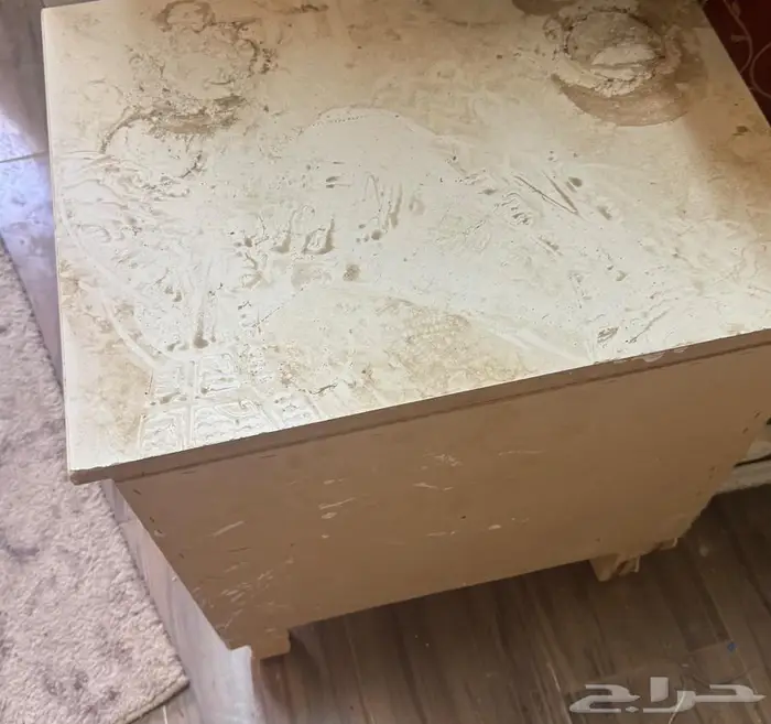 للبيع اثاث غرفة لشخصين 5