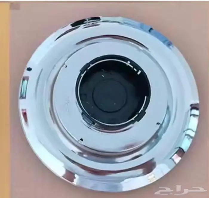 غطاء جنط مرسيدس 1