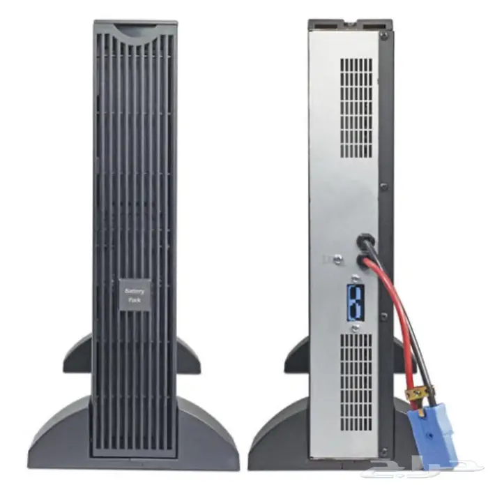 بطارية APC Smart-UPS RT 48V Battery Pack (SURT48XLBP) 2