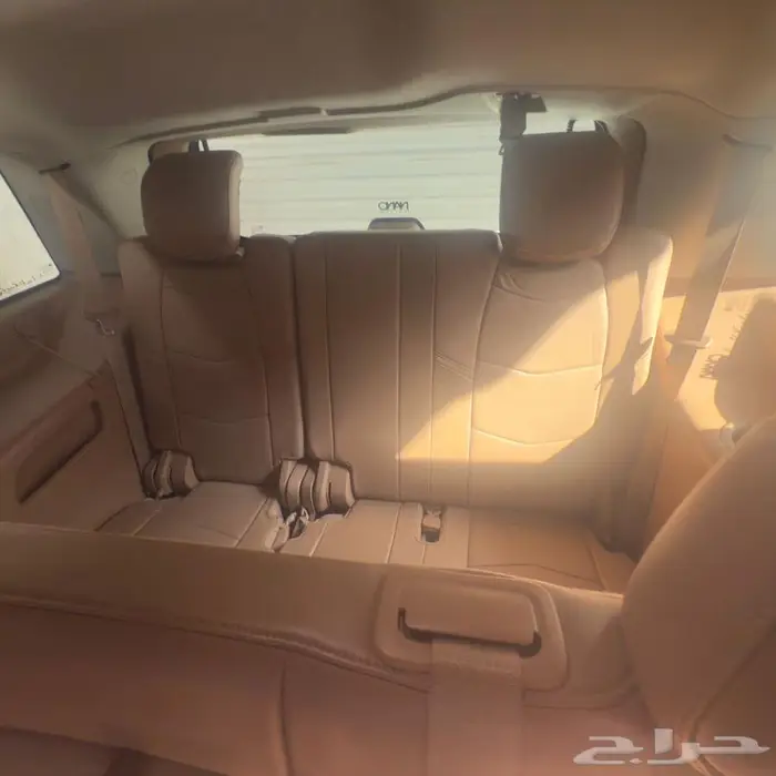اسكاليد بلاتينيوم فل كامل 2015 4