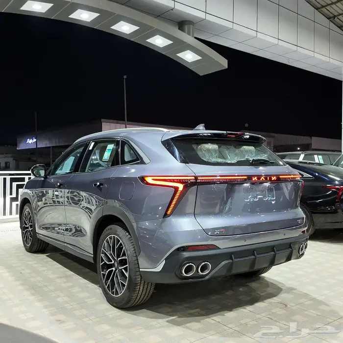 بايكx7 6