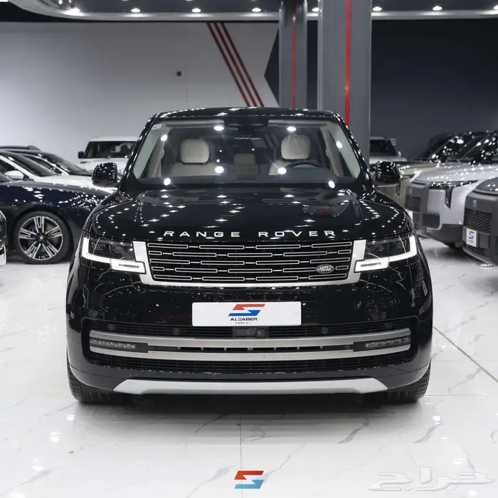 لاند روفر رنج روفر SE P400 موديل 2023 1