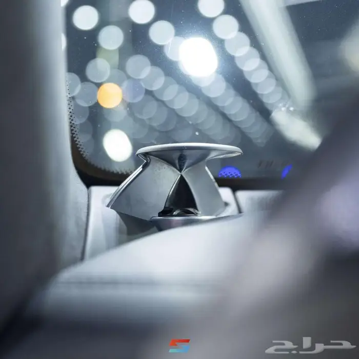مرسيدس SLS AMG موديل 2011 24