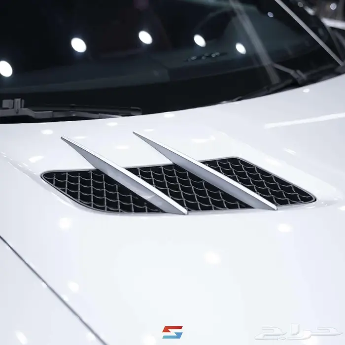 مرسيدس SLS AMG موديل 2011 12
