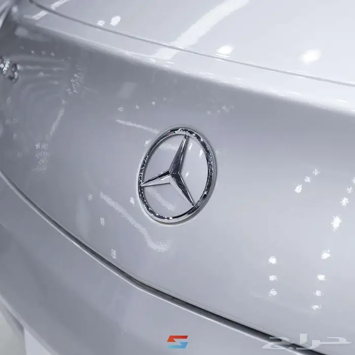 مرسيدس SLS AMG موديل 2011 10