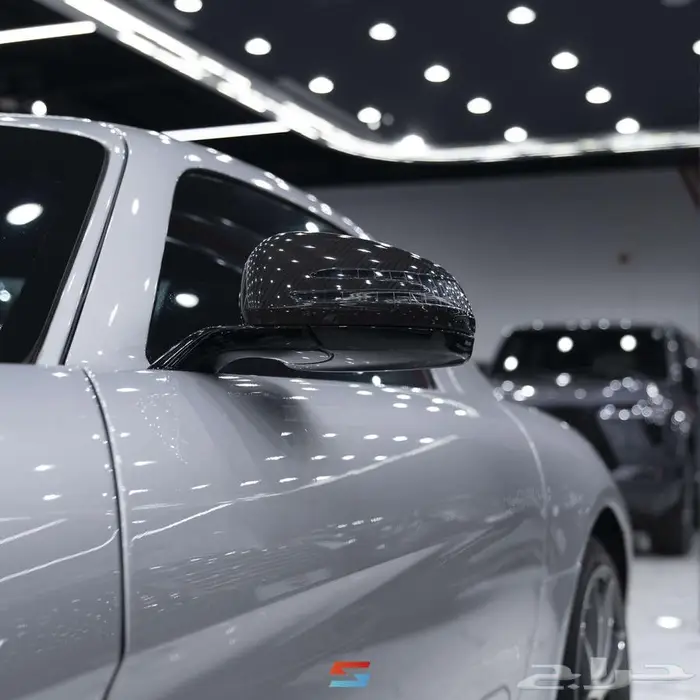 مرسيدس SLS AMG موديل 2011 15