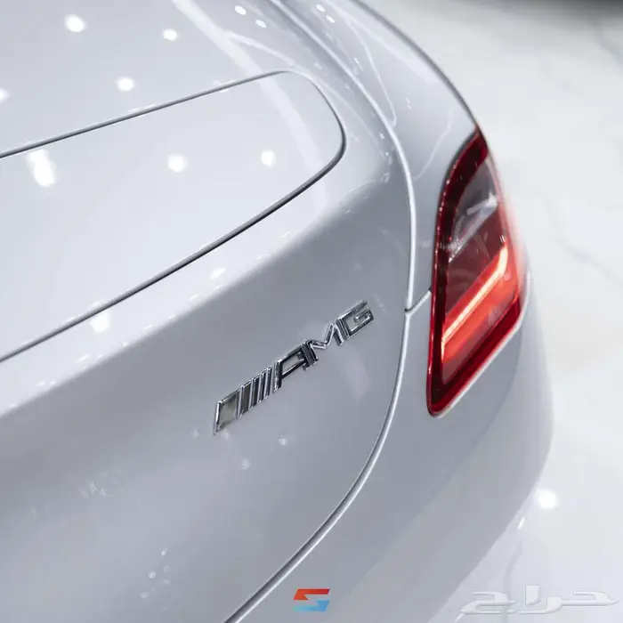 مرسيدس SLS AMG موديل 2011 9