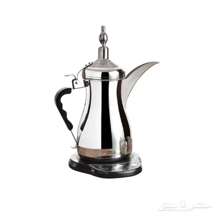 دلة الخليج كهربائية 0