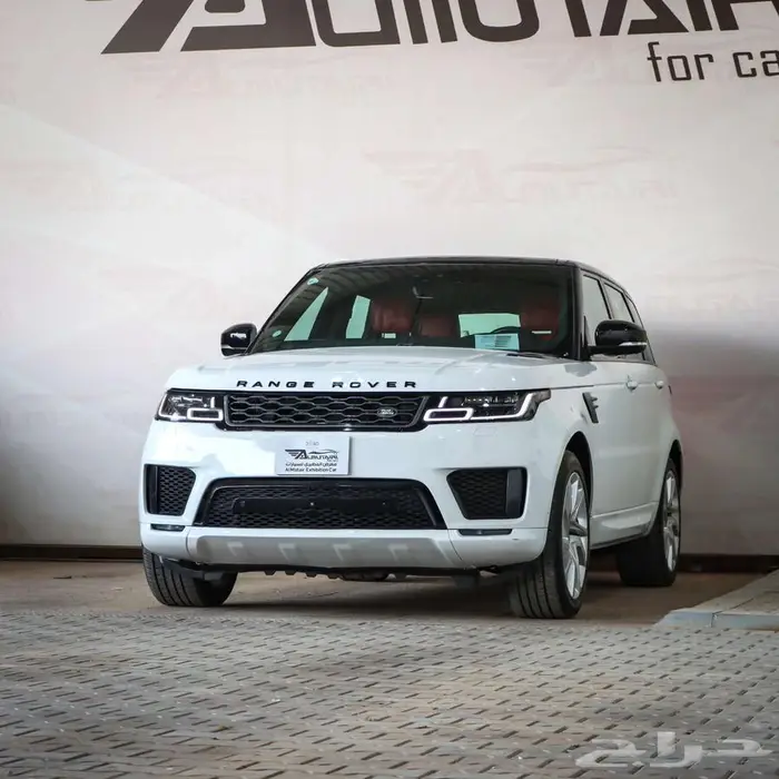 رنج روفر سبورت موديل 2020 0