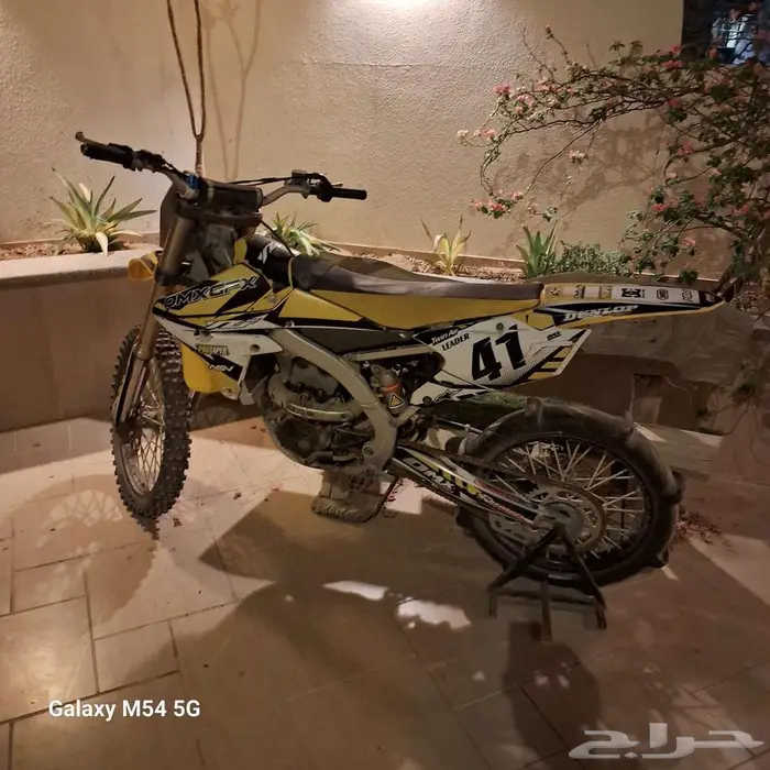دباب صحراوي يماها مديل 2016 اصدار خاص حجم 450yz 1
