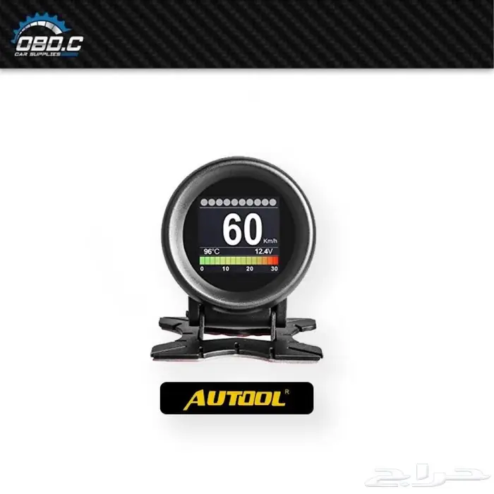 قيج Autool X60 0