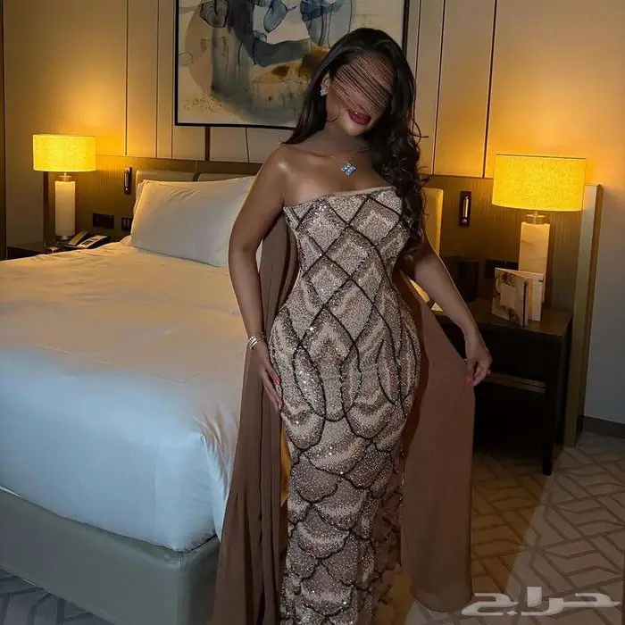 فساتين مناسبات نشحن لكافه مدن المملكة 53