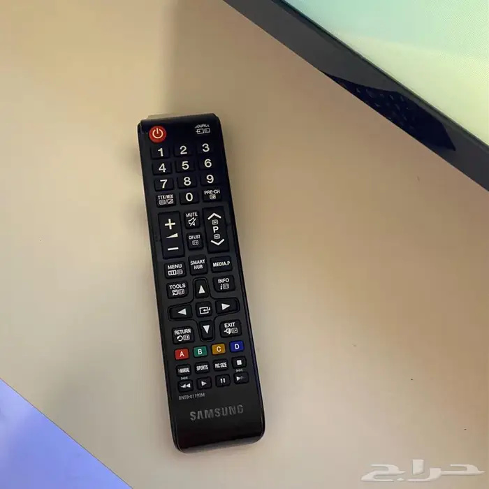 تلفزيون سامسونج 1