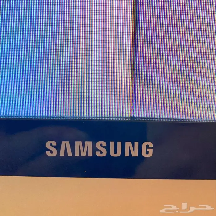 تلفزيون سامسونج 3