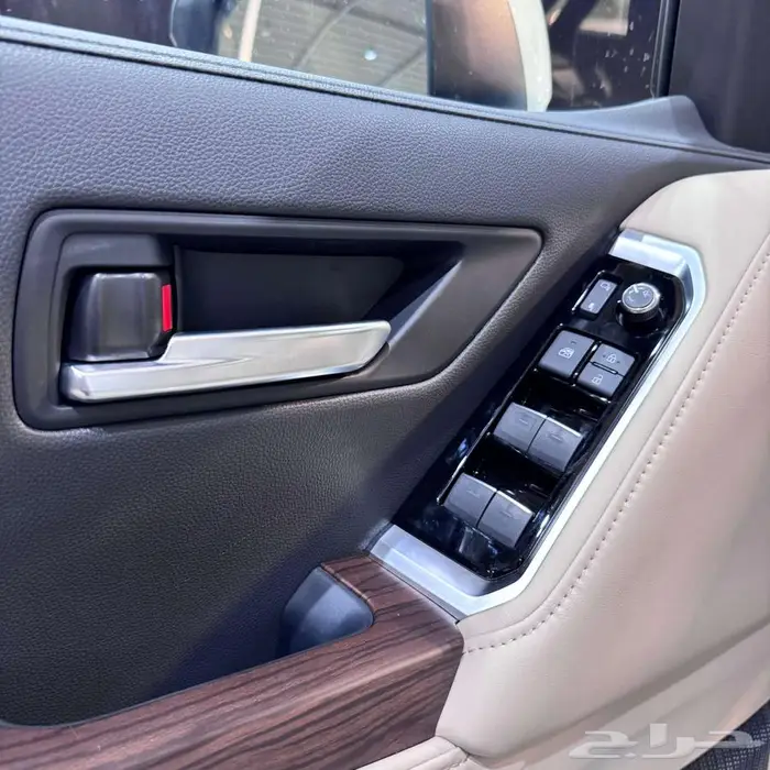 جي اكس ار L5 وارد الساير 2025 6