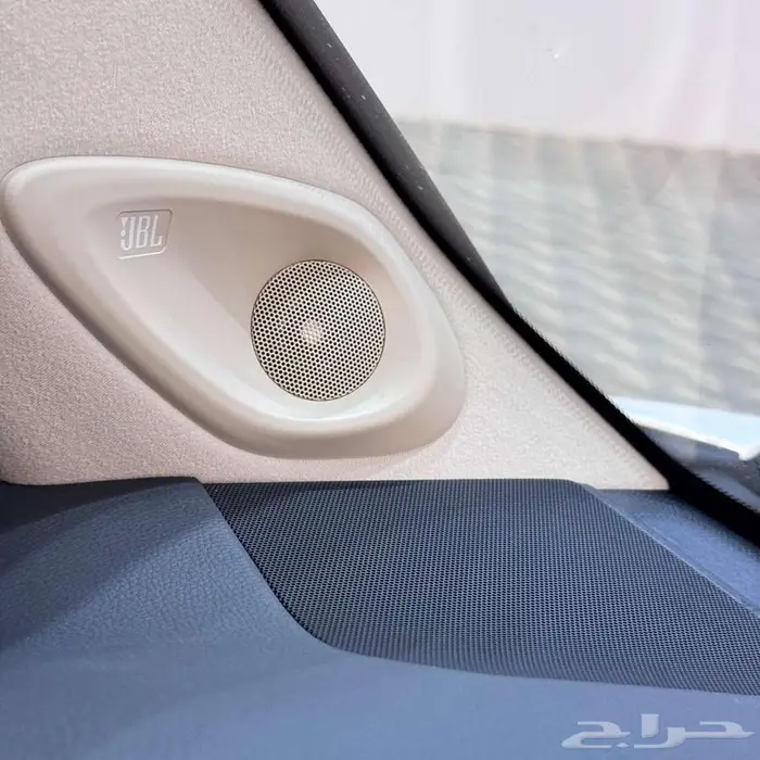جي اكس ار L5 وارد الساير 2025 11