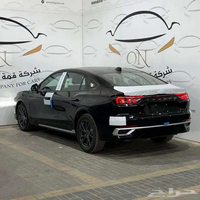 فورد تورس ترند موديل 2026 نقدا او اقساط 0