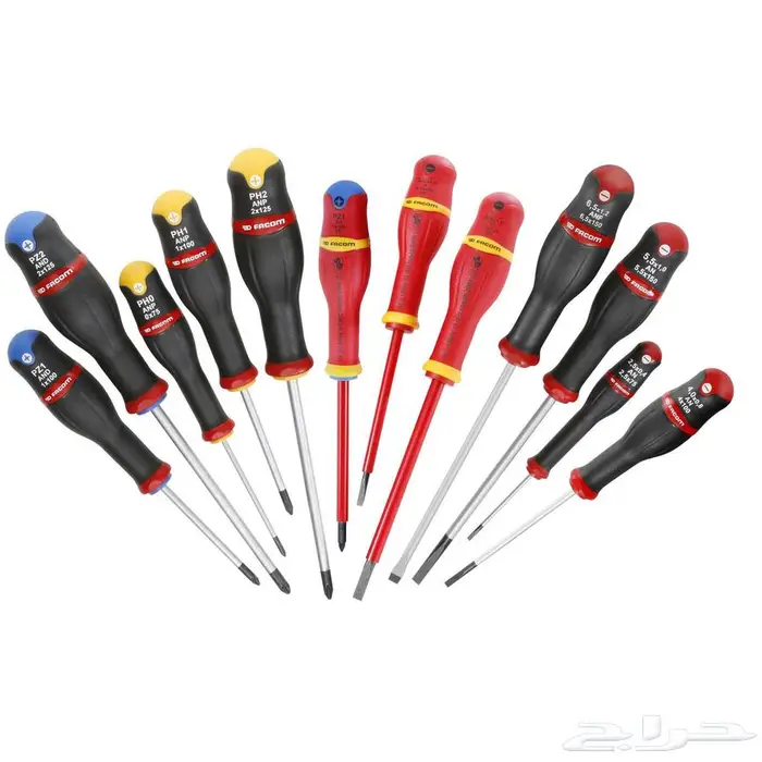 عدد يدوية - Hand Tools 0