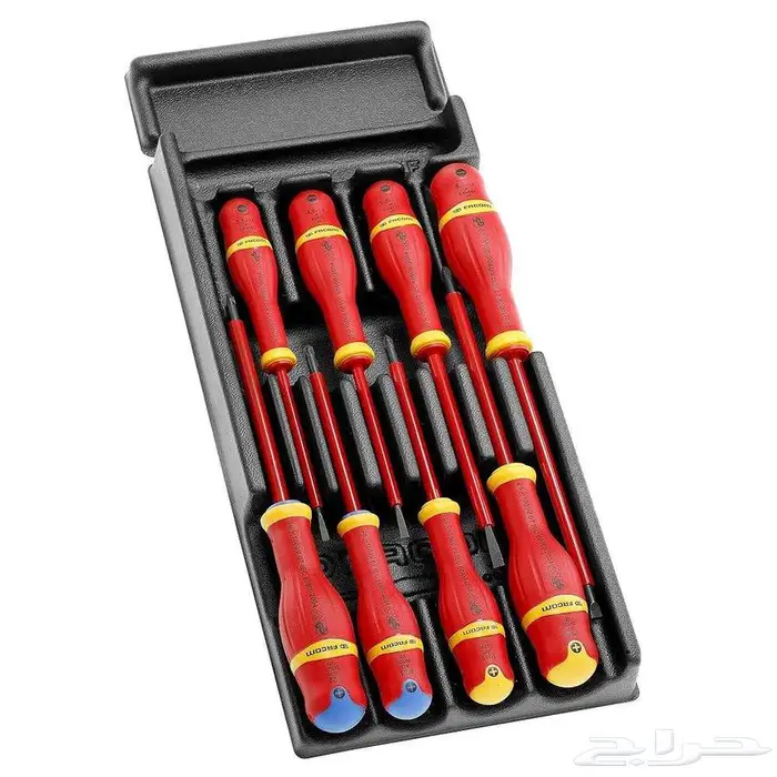 عدد يدوية - Hand Tools 1