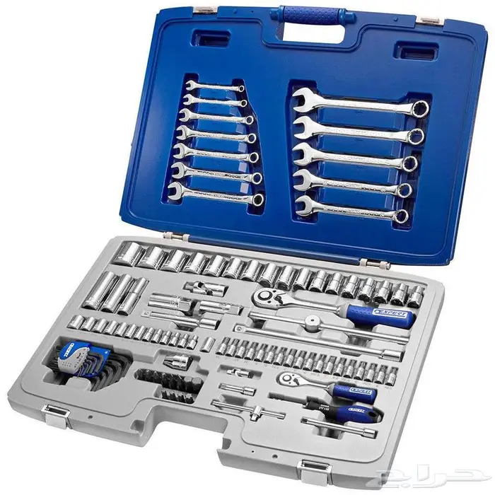 عدد يدوية - Hand Tools 6