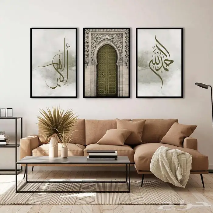 عروض اليوم الوطني علي اللوحات الجداريه 4