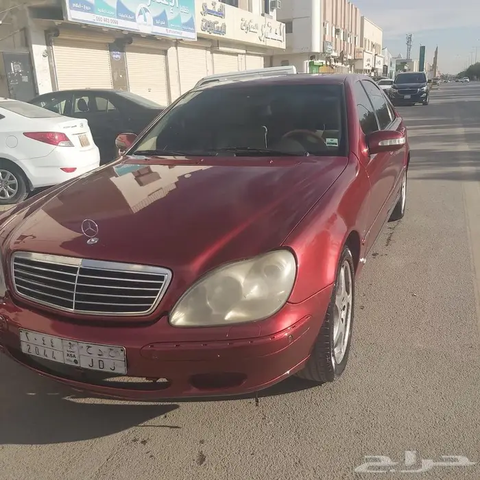مرسيديس فياجرا 0