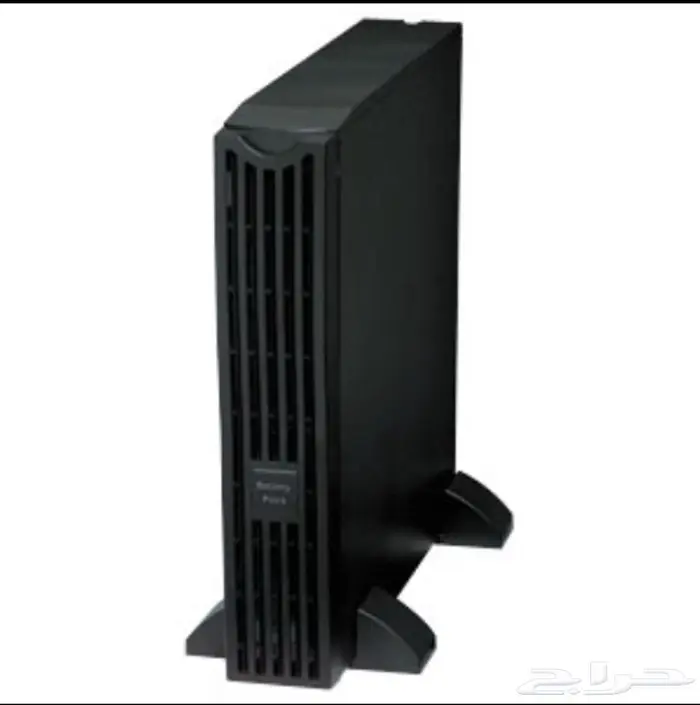 بطارية APC Smart-UPS RT 48V Battery Pack (SURT48XLBP) 0