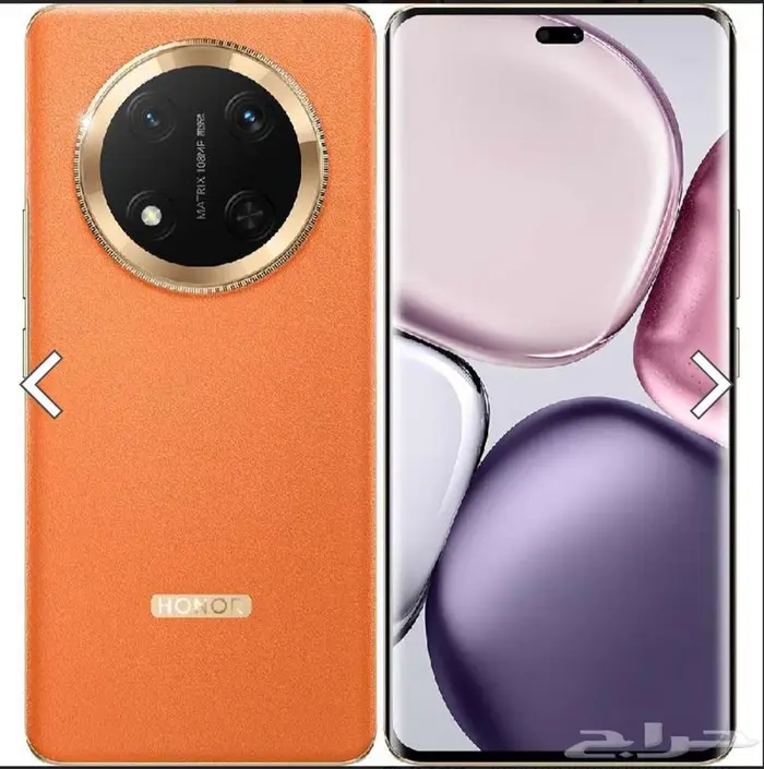 هونر honor x9c 0
