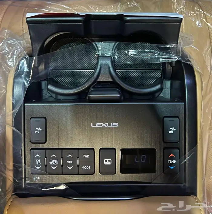 لكزس ES350 DD الساير 2025 18