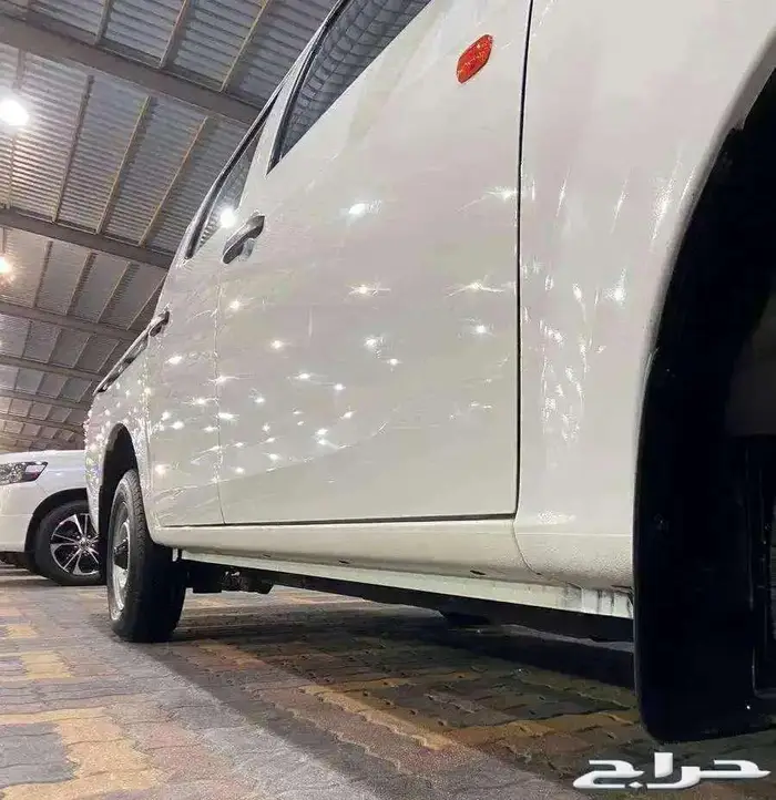للبيع أيسوزو ديماكس 2022 مكينة 2.5cc سعودي وارد باخشب 9