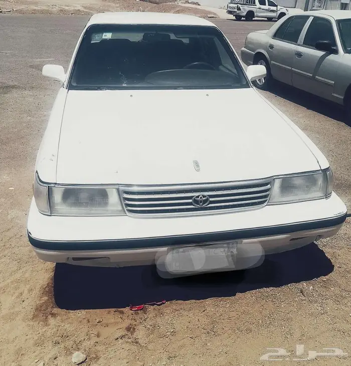 كرسيده للبيع موديل 93 7