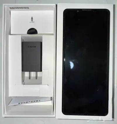 Sony xperia pro i index