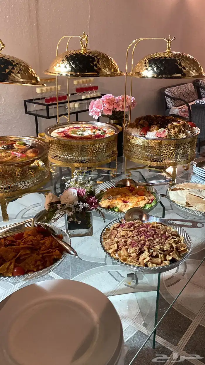 بوفيهات مطبخ 4