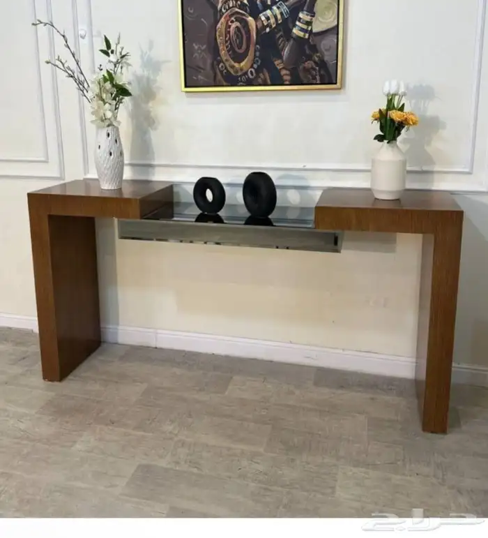 غرف نوم كنب طاولات مداخل ديكور داخلي متوفر اقساط 10