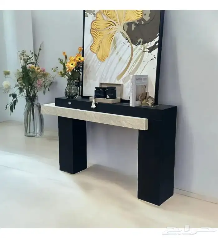 غرف نوم كنب طاولات مداخل ديكور داخلي متوفر اقساط 9