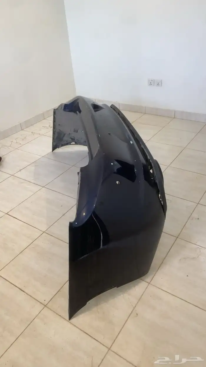 صدام خلفي تشارجر RT 0