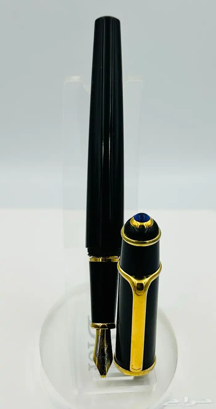 قلم كارتير .. ديابلو كلاسيك 1