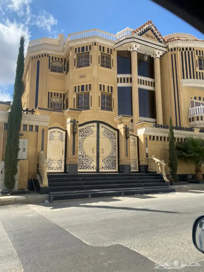 حجر الريآض طبيعي 9