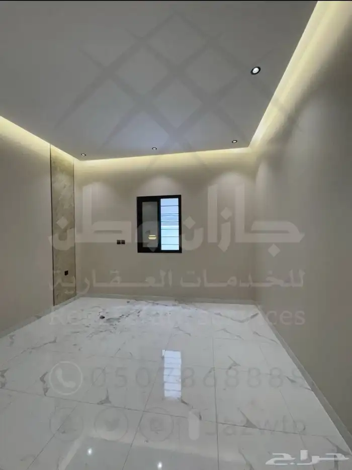 شقة تمليك 5 غرف بدخول ذكي في محافظة صبيا 12