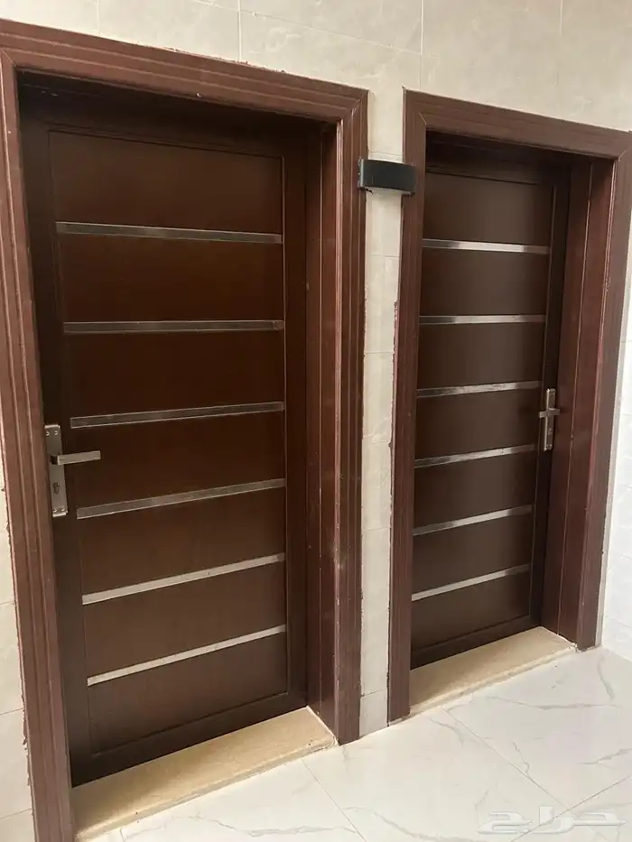 شقق جديده للبيع  حي الصفا  فائض 5