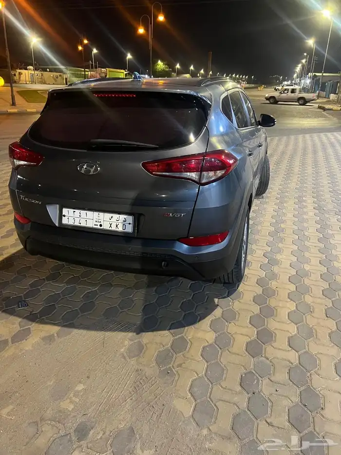 هونداي 3