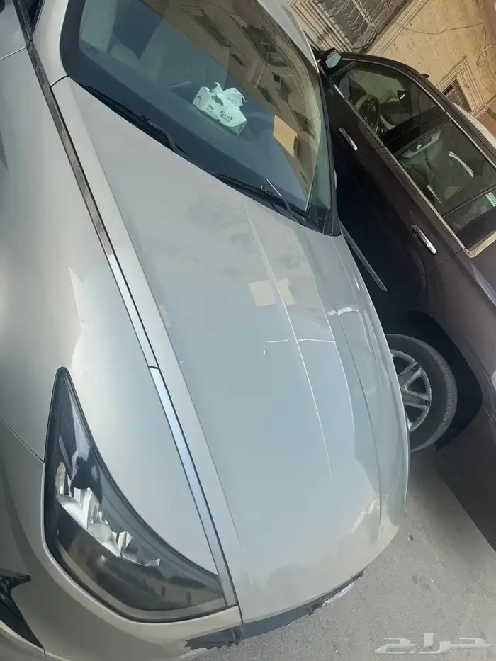 سوناتا 2020 3