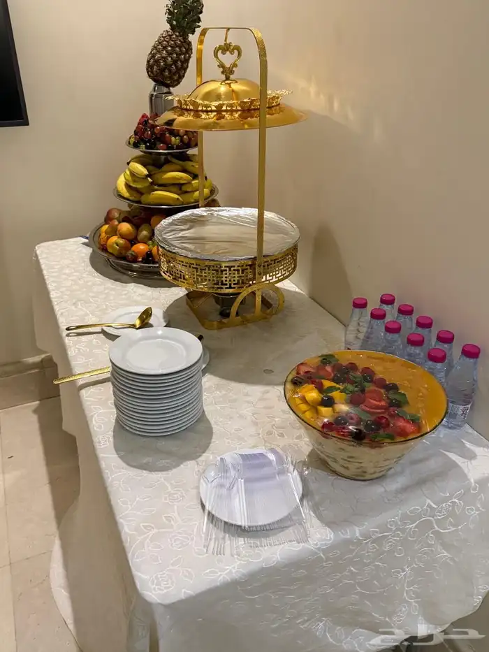 بوفيهات السعادة 1