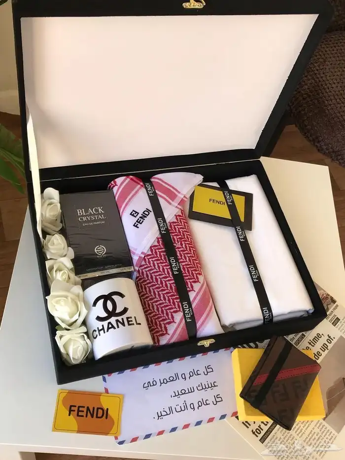 هدايا رجاليه 37