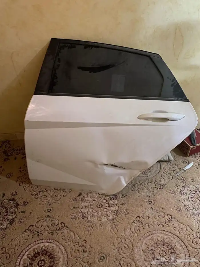 باب النترا 0