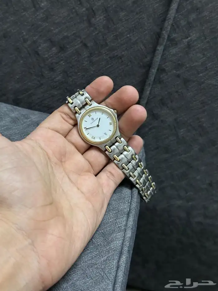 ساعة كاندينو 3