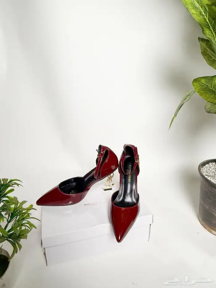 كعب لوبوتان شنط قوتشي الهبه شنط ايرمز 50