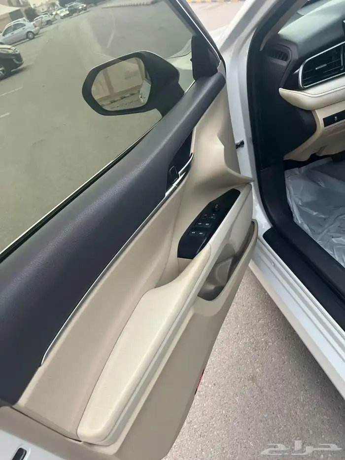 كامري 2020 ستاندر مطور هايبرد 28